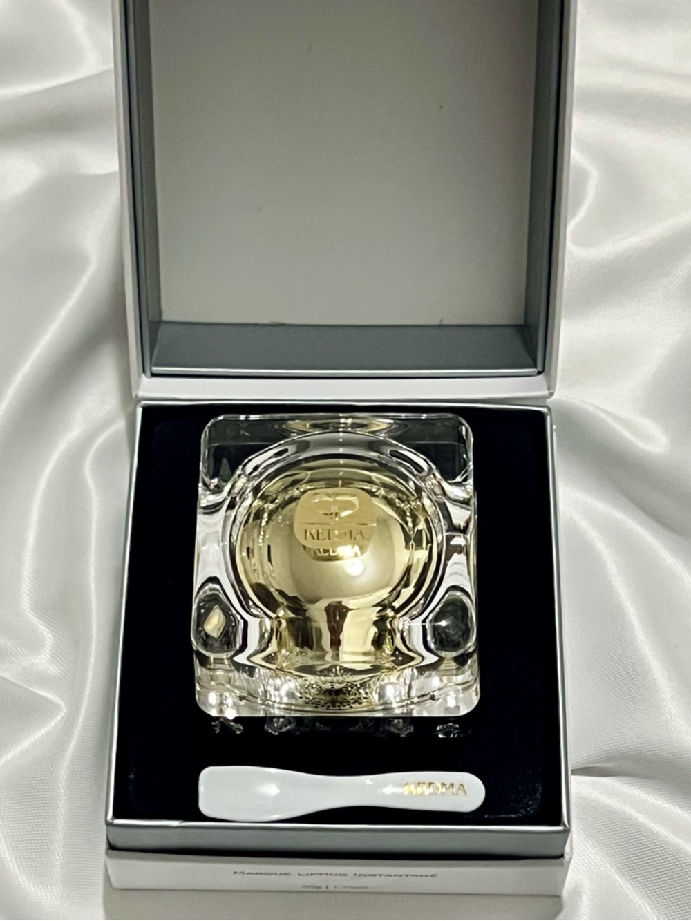 Platinum Instant Lifting Mask - Picture 2 of 6